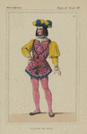 Gaston de Foix.