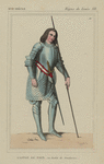 Gaston de Foix.