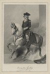 Horatio Gates.