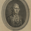 Horatio Gates.