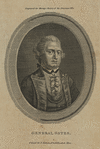 Horatio Gates.