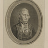 Horatio Gates.