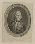 Horatio Gates.