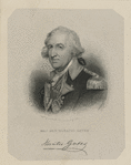 Horatio Gates.