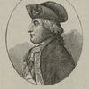 Horatio Gates.
