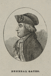 Horatio Gates.