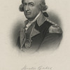 Horatio Gates.