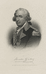 Horatio Gates.