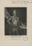 Horatio Gates.