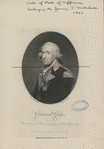 Horatio Gates.