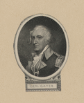 Horatio Gates.