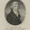 L'abbé Gaultier.