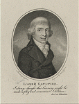 L'abbé Gaultier.