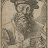 Pomponio Gaurico.