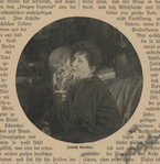 Judith Gautier.