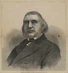 Father Alessandro Gavazzi.
