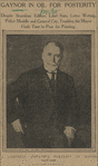 William J. Gaynor.