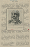 Emile Gebhart.