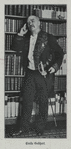 Emile Gebhart.