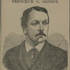 Frederick G. Gedney.