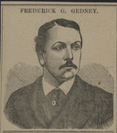 Frederick G. Gedney.