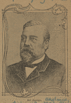 Karl Gegenbaur.