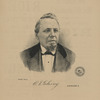 C. E. [Carl Ernest] Gehring.