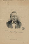 C. E. [Carl Ernest] Gehring.