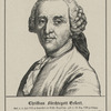 C. F. Gellert.