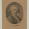 C. F. Gellert.