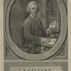 C. F. Gellert.