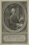 C. F. Gellert.