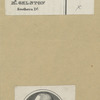 David] Gelston.[1744-1828].