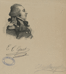 Edmond C. Genet.