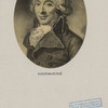 Arnaud Gensonné. [Armand].