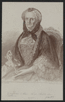 Marie Therese Geoffrin.