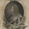 George I, King of England.