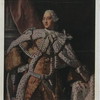 George I, King of England.