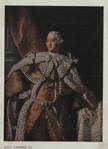 George I, King of England.