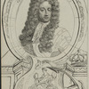George I, King of England.