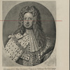 George I, King of England.