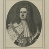 George I, King of England.