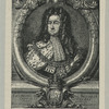 George I, King of England.