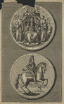 George I, King of England.