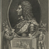 George I, King of England.