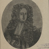 George I, King of England.