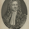 George I, King of England.