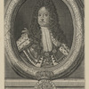 George I, King of England.
