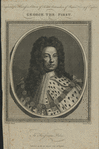 George I, King of England.