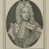 George II, King of England.